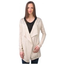 Swetry klasyczne damskie: Pepe Jeans Sweter Damski Tinas Xs Beżowy