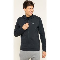 Bluza Arc'teryx Kyanite 19770. Szare bluzy męskie Arc'teryx, xl, bez wzorów, bez kołnierzyka, bez rękawów, bez kaptura. W wyprzedaży za 439,00 zł.