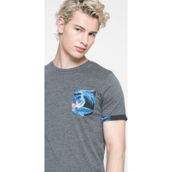 T-shirty męskie z nadrukiem: Produkt by Jack & Jones - T-shirt