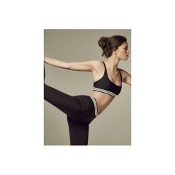 HANNAH LEGGINGS. Czarne legginsy damskie Coastal swimwear & activewear, l, bez wzorów. Za 220,00 zł.