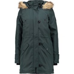 Parki damskie: Vero Moda Tall VMEXCURSION EXPEDITION Parka green gables