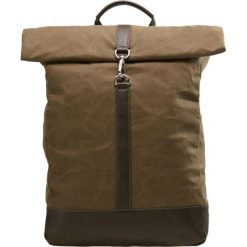 Jost Plecak olive. Zielone plecaki męskie marki Jost, bez wzorów. Za 419,00 zł.