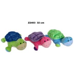 Przytulanki i maskotki: Maskotka Żółw, 32 cm (Z2403)