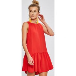 Kombinezony damskie: Answear – Kombinezon Stripes Vibes