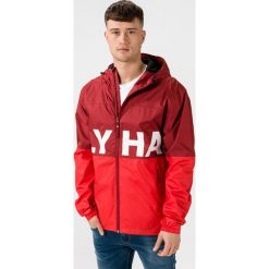 Helly Hansen Amaze Kurtka Czerwony. Czerwone kurtki męskie Helly Hansen, na wiosnę, l, bez wzorów, z poliesteru, bez kaptura. Za 686,95 zł.