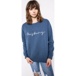 Bluzy damskie: Mustang - Bluza