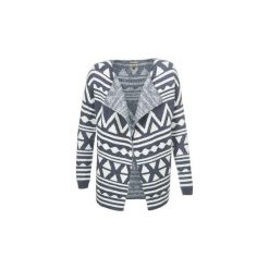 Kardigany damskie: Swetry rozpinane / Kardigany Tommy Jeans IZY