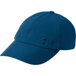 Czapki damskie: Under Armour Czapka damska Links Cap 2.0 grafitowa (1306281-487)