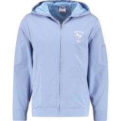 Kurtki męskie: Hype CALI SURF Kurtka wiosenna blue