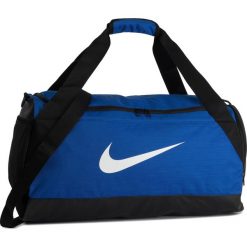 Torba NIKE - BA5334 480 Niebieski. Niebieskie plecaki męskie Nike, bez wzorów, z materiału, sportowe. Za 139,00 zł.