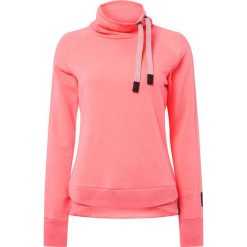 O'Neill Bluza Różowy. Różowe bluzy damskie O'Neill, xs, bez wzorów, z bawełny, bez rękawów, bez kaptura. Za 309,95 zł.