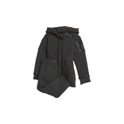 Spodnie dresowe dziewczęce: Zestawy dresowe adidas Dres adidas Z.N.E. Mini Me
