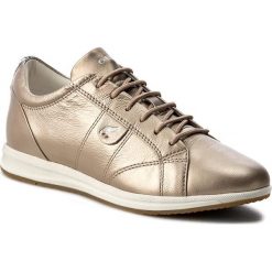Buty damskie: Półbuty GEOX - D Avery A D52H5A 000BV CB500 Champagne