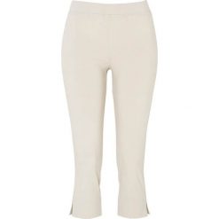 Soyaconcept Rybaczki Lilly Sand female beżowy/żółty S (38). Żółte rybaczki damskie Soyaconcept, s, bez wzorów, z gumy. Za 139,00 zł.