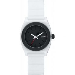 Zegarki damskie: Zegarek damski Small Time Teller P Stormtrooper Nixon Star Wars A425SW2243