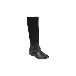 Buty zimowe damskie: Kozaki Betty London ADELINE