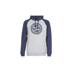 Bluzy DC Shoes CIRCLE STAR PH M OTLR XBBS. Szare bluzy męskie DC Shoes, xl, bez wzorów, retro, bez kołnierzyka, bez rękawów, bez kaptura. Za 231,20 zł.