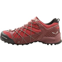 Creepersy damskie: Salewa WS WILDFIRE Obuwie hikingowe rose brown/siberia
