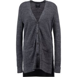Kardigany damskie: Abercrombie & Fitch NONCLOSURE Kardigan grey