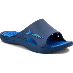 Chodaki męskie: Klapki RIDER - Bay VII Ad 82216 Blue 21119