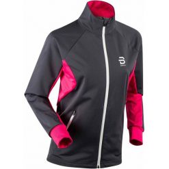 Bjorn Daehlie Kurtka Damska Softshell Beito W Xs. Brązowe kurtki sportowe damskie marki Bjorn Daehlie, xs, z softshellu, narciarskie. Za 429,00 zł.
