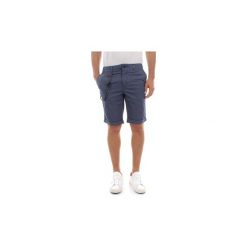 Szorty i Bermudy Jack Jones 12132932 LUCA CHINO SHORTS. Niebieskie spodenki i szorty męskie Jack & Jones, m, bez wzorów. Za 175,61 zł.