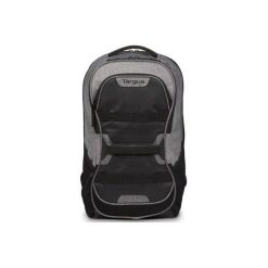 Plecak na laptopa TARGUS Work & Play Fitness 15.6 (TSB94404EU) Szary. Szare plecaki męskie Targus, bez wzorów, sportowe. Za 349,00 zł.