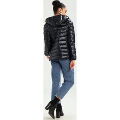 Kurtki damskie: Tommy Jeans BASIC QUILTED JACKET Kurtka przejściowa tommy black