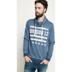 Bluzy męskie: Tom Tailor Denim – Bluza