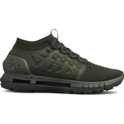 Under Armour HOVR™ Phantom Tenisówki Zielony. Zielone trampki męskie Under Armour, bez wzorów, z materiału, bez zapięcia. Za 688,95 zł.