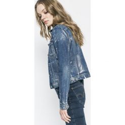 Kurtki damskie: Hilfiger Denim – Kurtka