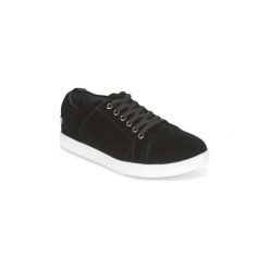 Buty Lollipops ARTY SNEAKERS. Czarne trampki i tenisówki damskie marki Lollipops, bez wzorów, bez zapięcia. Za 207,20 zł.