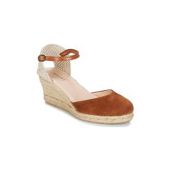 Espadryle André HABILE. Pomarańczowe espadryle damskie marki Andre. Za 239,20 zł.