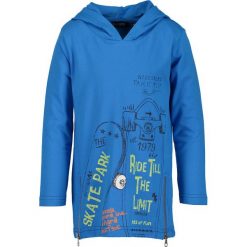 T-shirty chłopięce z długim rękawem: Blue Seven – Longsleeve dziecięcy 92-128 cm
