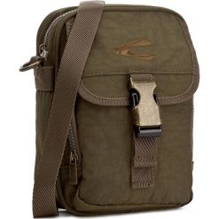Torebki klasyczne damskie: Saszetka CAMEL ACTIVE – B00-913-35 Zielony