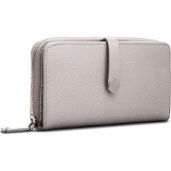 Duży Portfel Damski JOOP! - Nela 4140003628 Light Grey 801. Szare portfele damskie JOOP!, ze skóry. Za 619,00 zł.