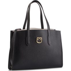 Torebka FURLA - Lodovica 1011004 B BVB6 Q74 Onyx. Czarne torebki klasyczne damskie Furla, bez wzorów, ze skóry, klasyczne, bez dodatków. W wyprzedaży za 969,00 zł.