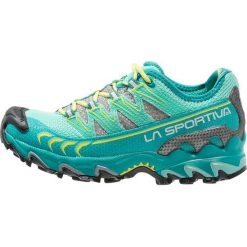Buty sportowe damskie: La Sportiva ULTRA RAPTOR WOMAN Obuwie do biegania Szlak emerald/mint