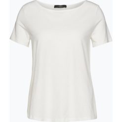 Weekend Max Mara - Koszulka damska – Multie, biały. Białe koszulki damskie Weekend Max Mara, s, bez wzorów, z bawełny, bez kołnierzyka. Za 269,95 zł.