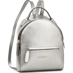 Plecaki damskie: Plecak COCCINELLE – BF5 Clementine E1 BF5 54 01 01 Silver 169