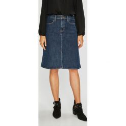 Spódniczki jeansowe: Levi's - Spódnica