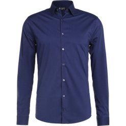 Koszule męskie na spinki: Tiger of Sweden BRODIE EXTRA SLIM FIT Koszula biznesowa blue