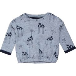 Bluzy chłopięce: bellybutton 1/1 ARM BABY Bluza multicolor