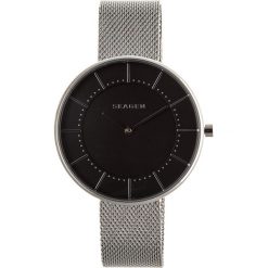 Zegarki damskie: Zegarek SKAGEN - Gitte SKW2561 Silver/Steel/Black