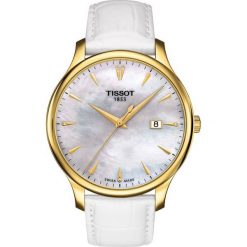 Zegarki damskie: ZEGAREK TISSOT T- CLASSIC