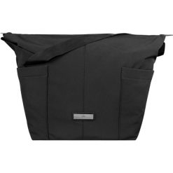 Torby podróżne: adidas by Stella McCartney Torba sportowa black/gunmetal