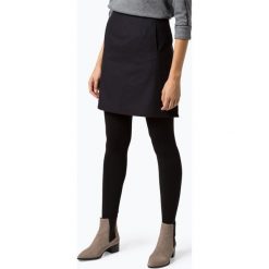 Marc O'Polo - Spódnica damska, niebieski. Niebieskie spódniczki damskie Marc O'Polo, bez wzorów, eleganckie. Za 439,95 zł.