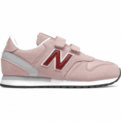 New Balance YV770PB. Buciki niemowlęce New Balance, na rzepy. Za 249,99 zł.