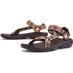 TEVA HURRICANE XLT2 > 1019234-CTCN. Sneakersy męskie Teva, z paskami. Za 279,99 zł.