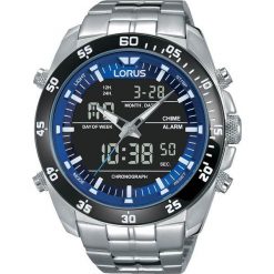 Zegarki męskie: Zegarek męski Lorus Sports RW629AX9